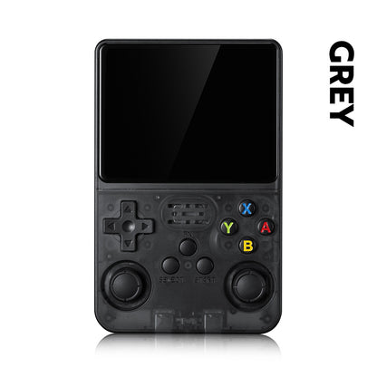 R36S Game Console