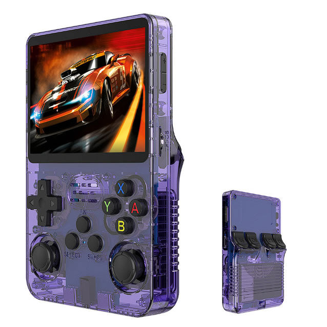 R36S Game Console