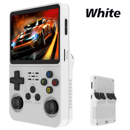 R36S Game Console